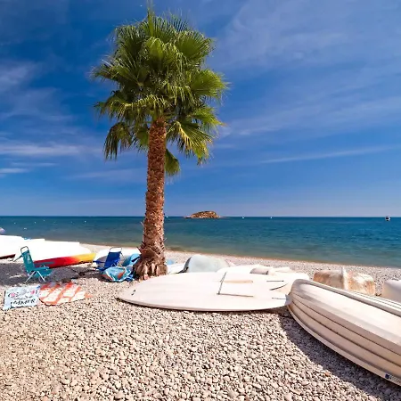 別荘 Servinola By Interhome *