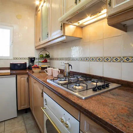 Servinola By Interhome 別荘