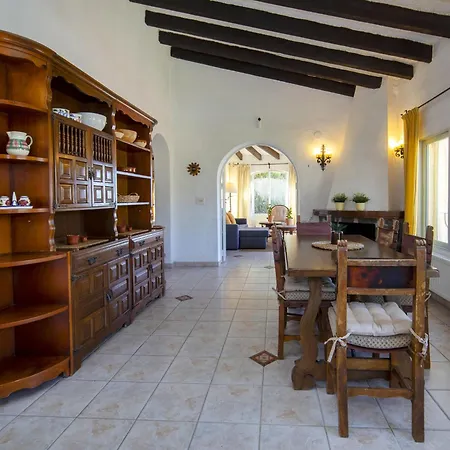 Servinola By Interhome 別荘