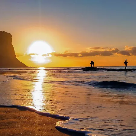 Casa de Férias Servinola By Interhome