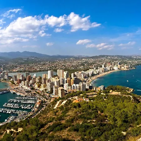 Servinola By Interhome *