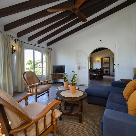 Servinola By Interhome Calpe