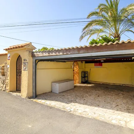 Casa de Férias Servinola By Interhome