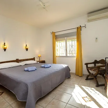 Сasa de vacaciones Servinola By Interhome Calpe