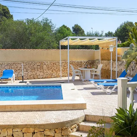 Servinola By Interhome *