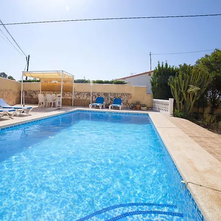 Servinola By Interhome * Calpe