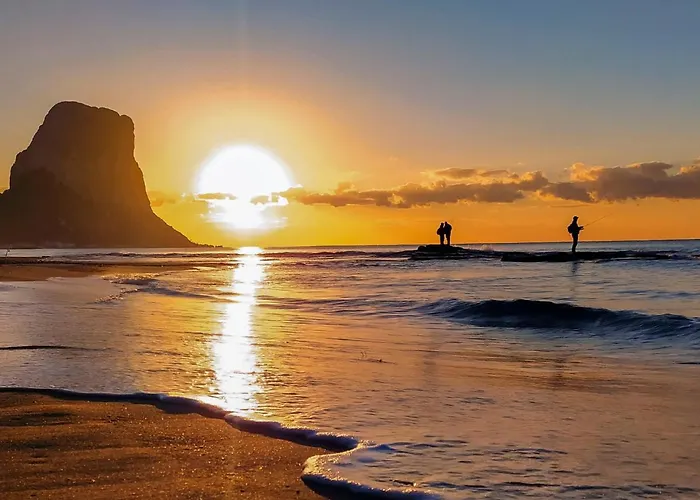 Holiday home Servinola By Interhome