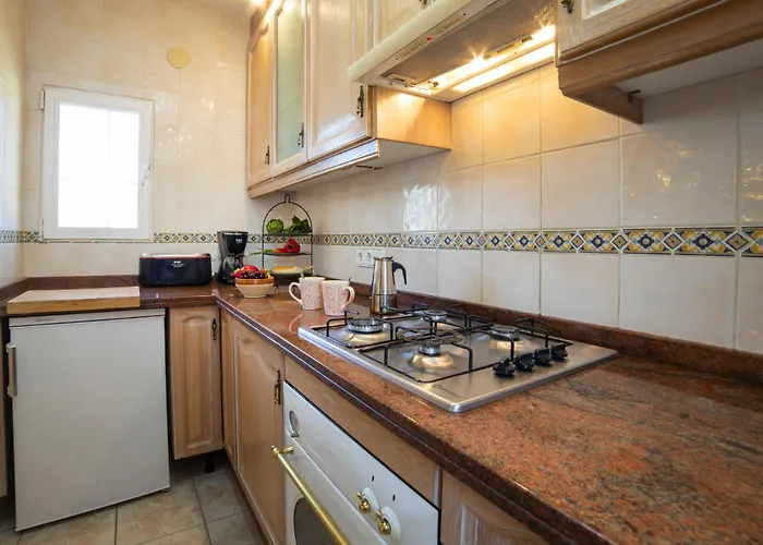 Servinola By Interhome Holiday home