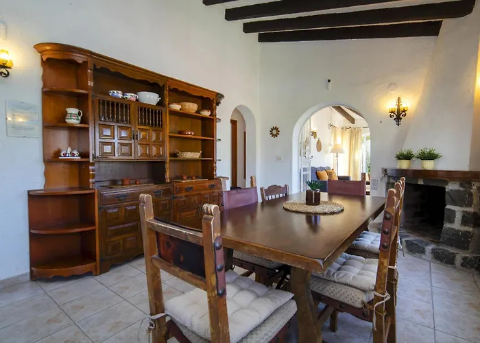 Holiday home Servinola By Interhome *