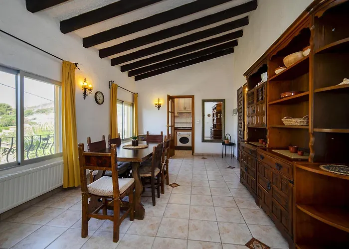 Servinola By Interhome Calpe