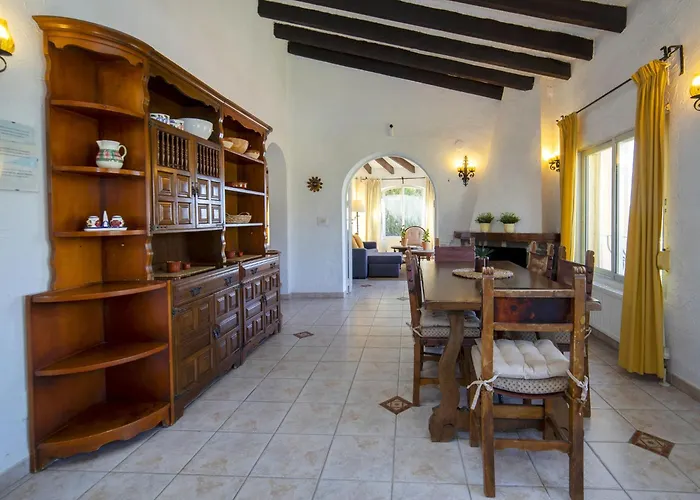 Servinola By Interhome Holiday home