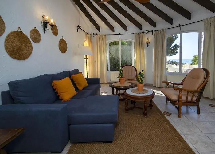 Servinola By Interhome Holiday home *