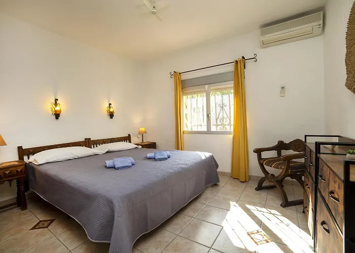 Holiday home Servinola By Interhome Calpe