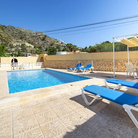 Servinola By Interhome Casa de Férias *