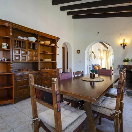 Vakantiehuis Servinola By Interhome *