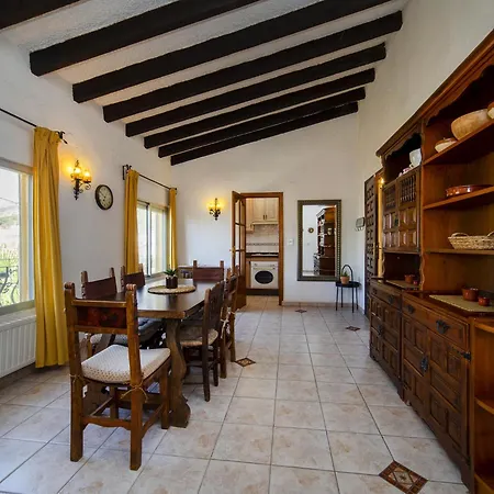 Servinola By Interhome Calpe