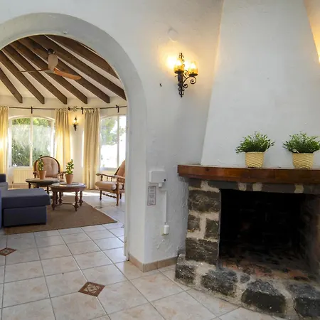 Casa de Férias Servinola By Interhome