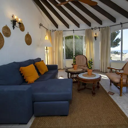 Servinola By Interhome Vakantiehuis *