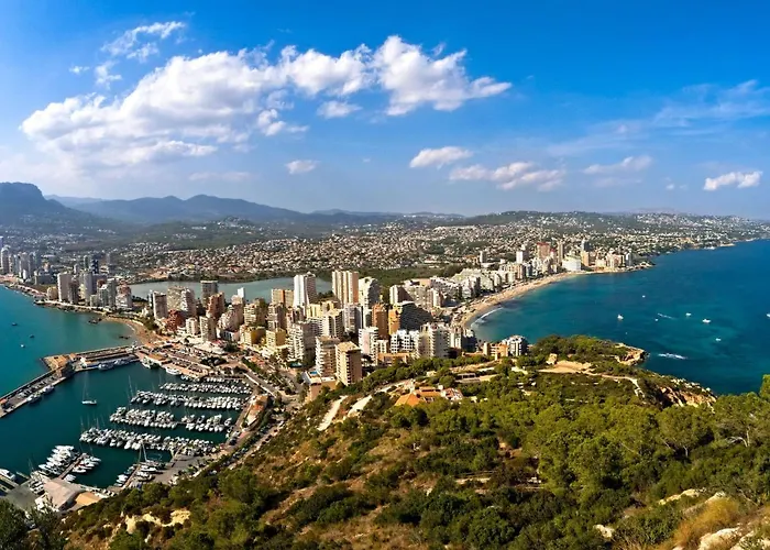 Servinola By Interhome *