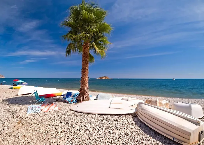 Casa de Férias Servinola By Interhome *