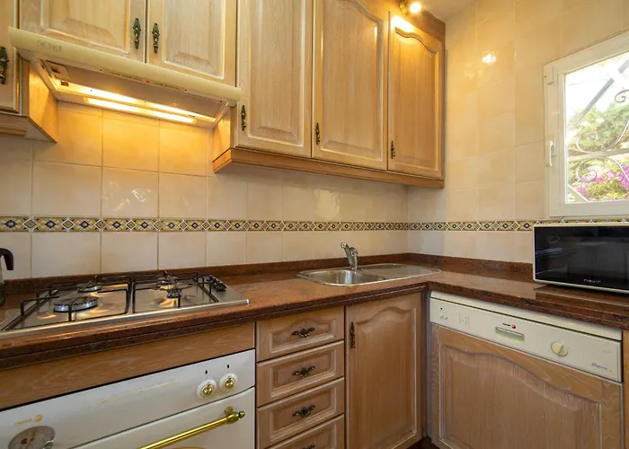 Servinola By Interhome *