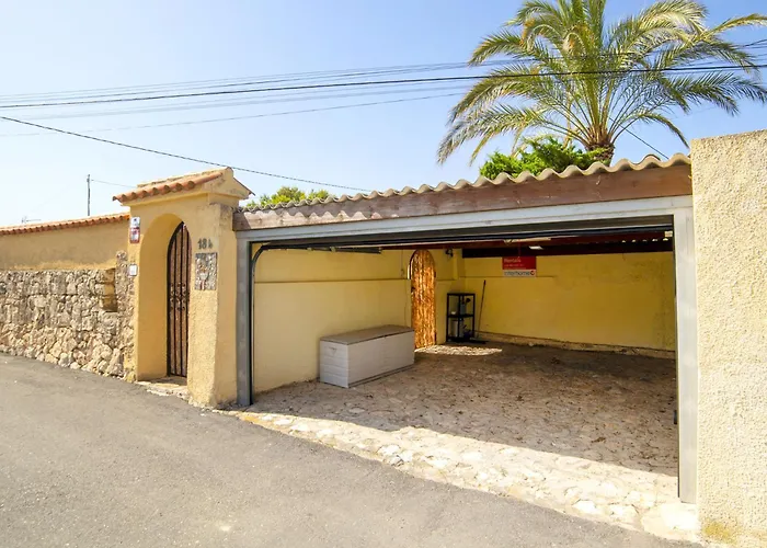 Casa de Férias Servinola By Interhome