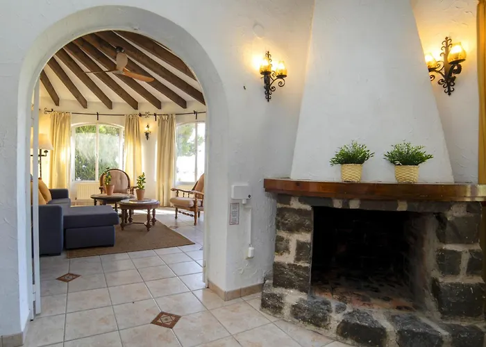 Casa de Férias Servinola By Interhome